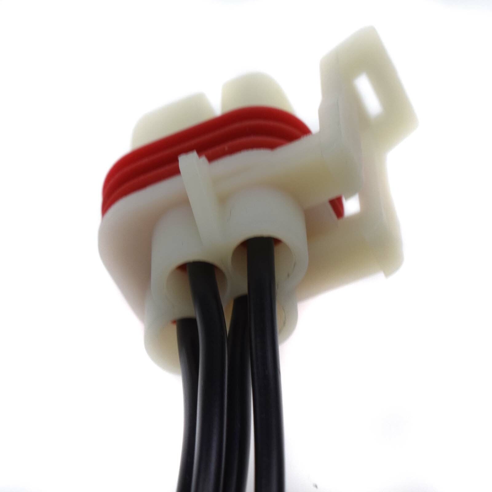 Pigtail 4-wire connector for 4L60E and 4L80E neutral safety switches, model 15305925, PT2024- n