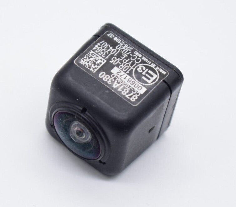 Xpander rearview camera 8781A380 10-R5- n