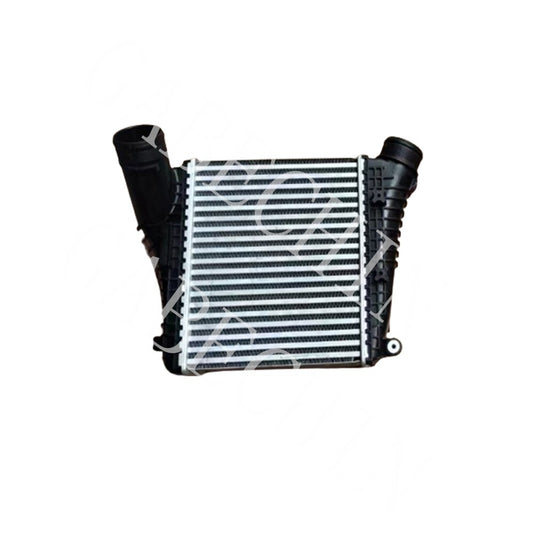 Suitable for BENTLEY for Bentayga air cooler radiator right equipment manufacturer: 36A145804