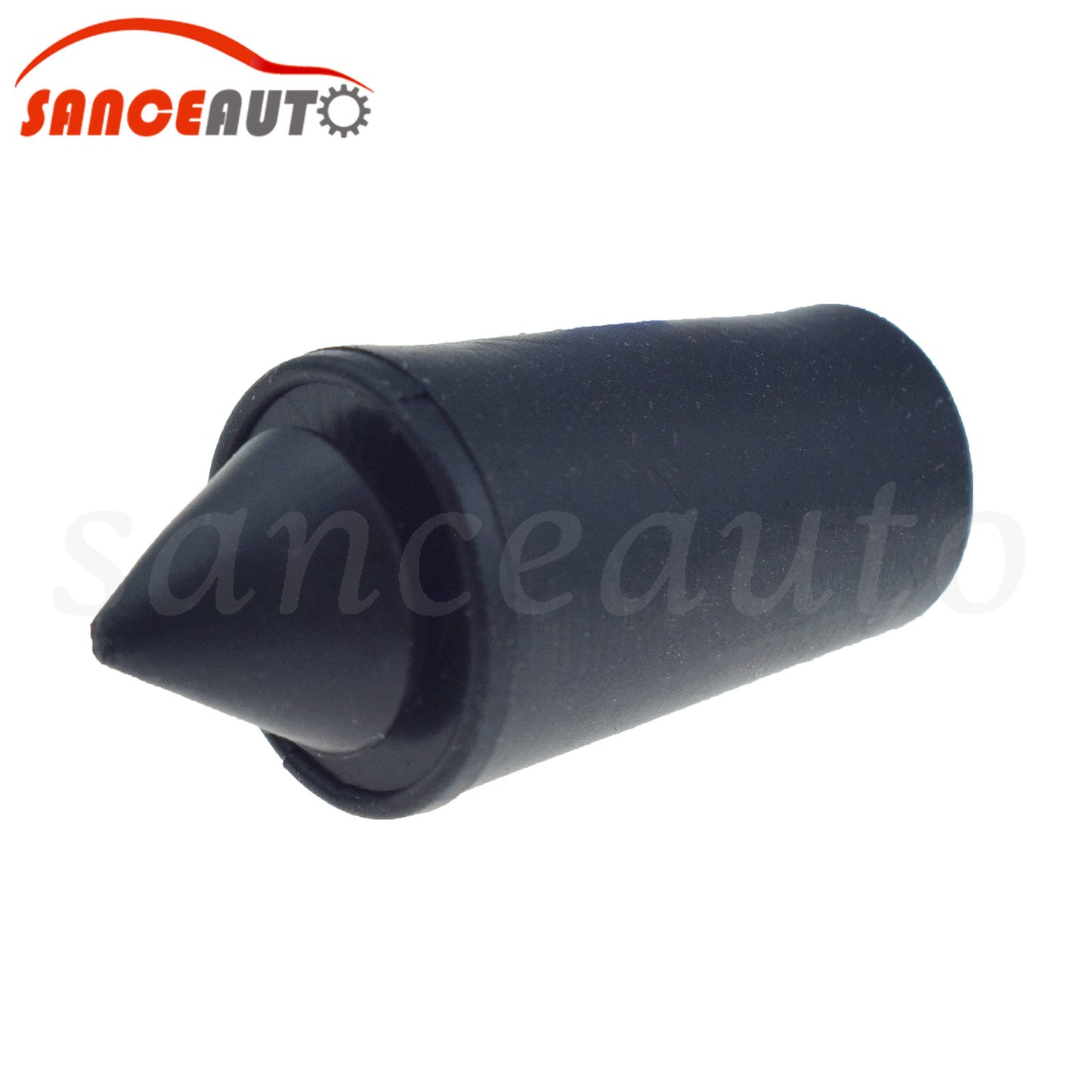Rear door rubber cable retainer 90541-09108, suitable for RAV4 2006-2012. n