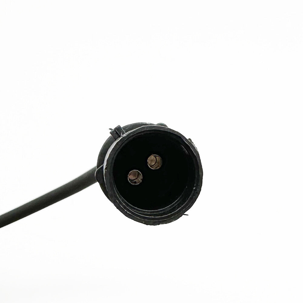 1x ABS Wheel Speed Sensor for Haldex AL919803 PL, 201198-BE Revision B AL919803