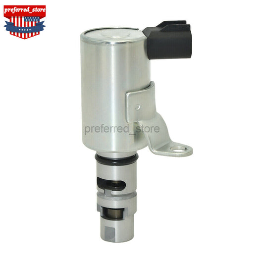 Engine variable valve timing solenoid valve suitable for Grandis 2007-2008 MN137240- v