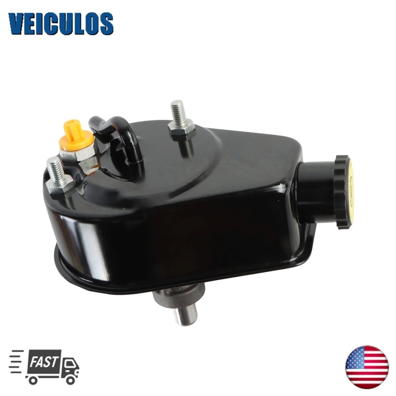 Power Steering Pump  Reservoir for Dodge for Ram 1500 2500 3500 B1500 2500 3500