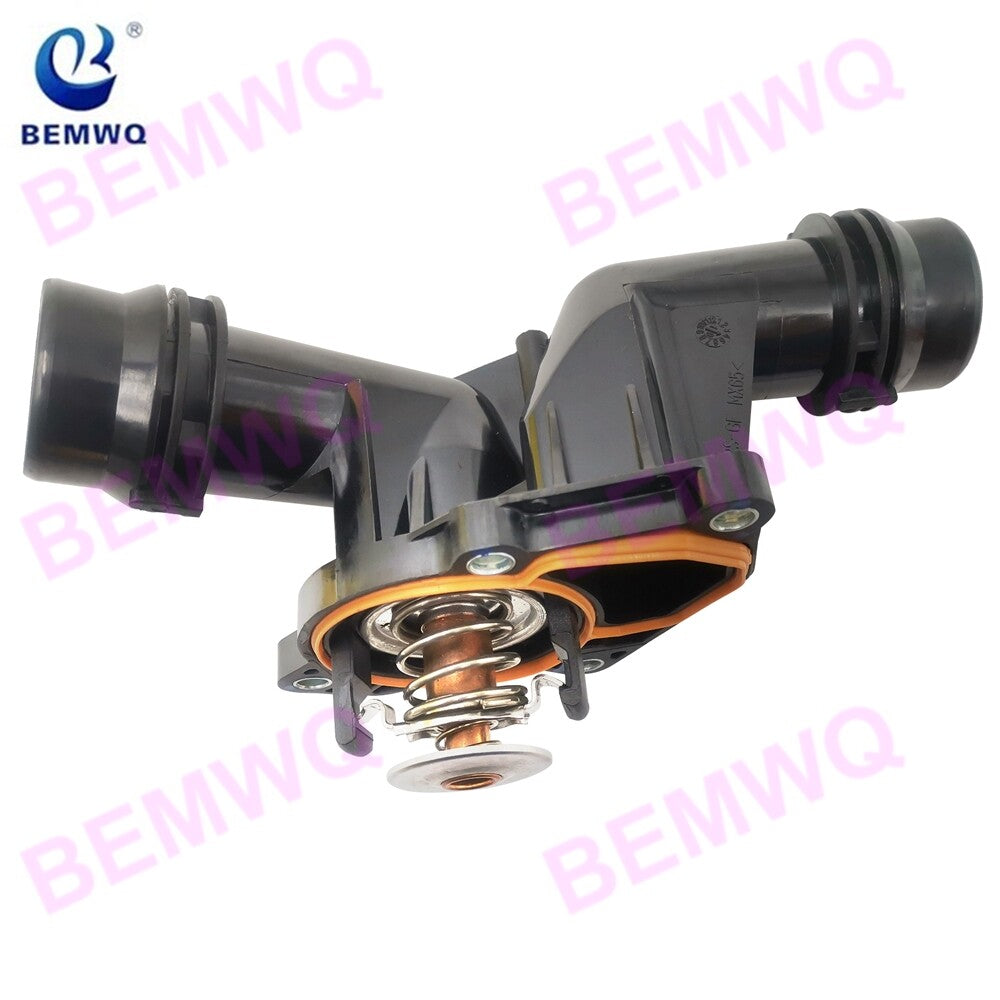 1 thermostat housing assembly for E39 520d E46 320d 318d 11532247019 new n