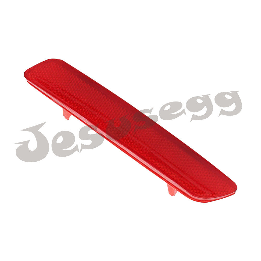 Passenger Side Rear Bumper Reflector Light Right Fit For 2010 2011 for HONDA for CR-V Q