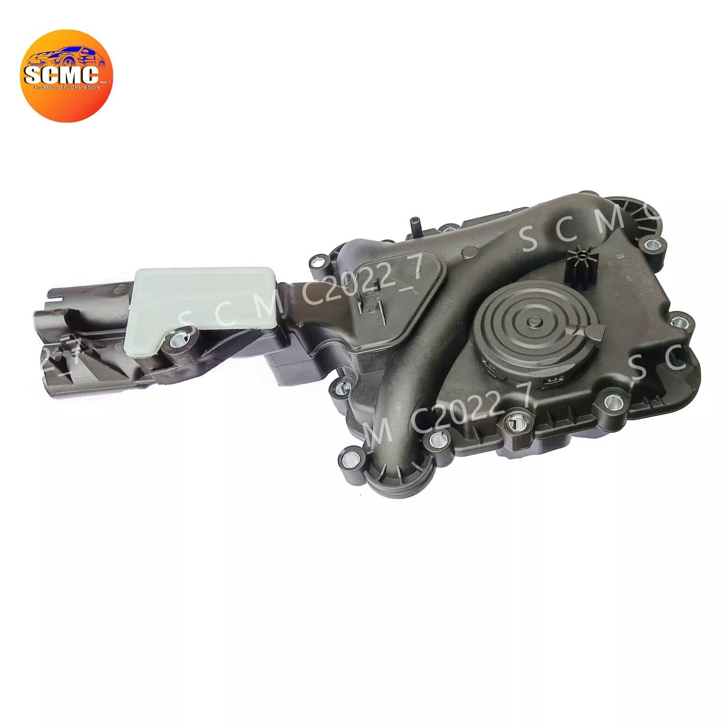 Engine Crankcase Ventilation Valve Oil Separator for AUDI A4 A5 A6 A7 06E103547E