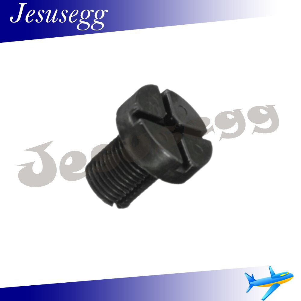 Radiator Overflow Coolant Expansion Tank Screw for BMW E39 E46 E52 E53 E83 E85 Q