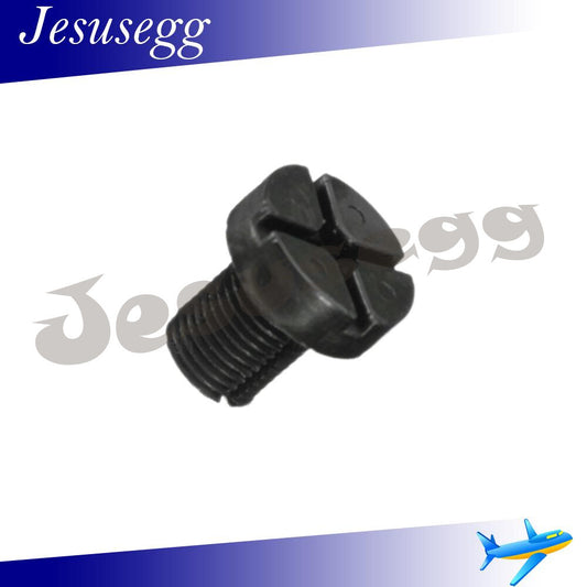 Radiator Overflow Coolant Expansion Tank Screw for BMW E39 E46 E52 E53 E83 E85 Q