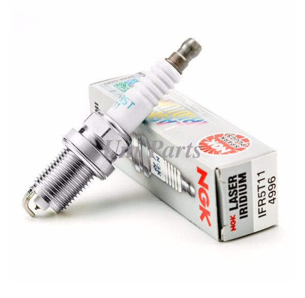 4 Equipment Manufacturer  Iridium Spark Plugs for Toyota Yaris for Corolla for Scion xB 90919-01241