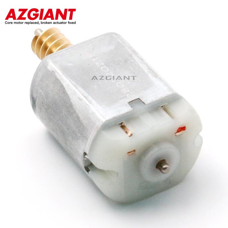 Automotive door lock motors suitable for 2004-2010 for Mercedes-Benz CLS-Class W219 A2197200135 / A2197301135