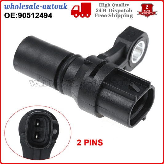 Speed Speedo Sensor for Vauxhall Astra for Corsa Zafira for Kia Clarus 90512494 9947855 Q