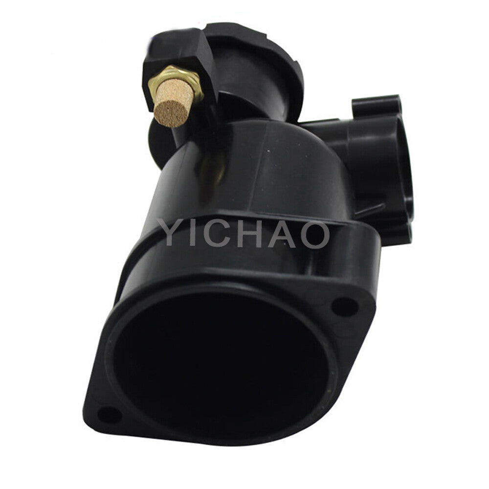 for Range Rover Sport LR3 LR4 discovery 3 4 AMK Air Suspension Pump Dryer Tank