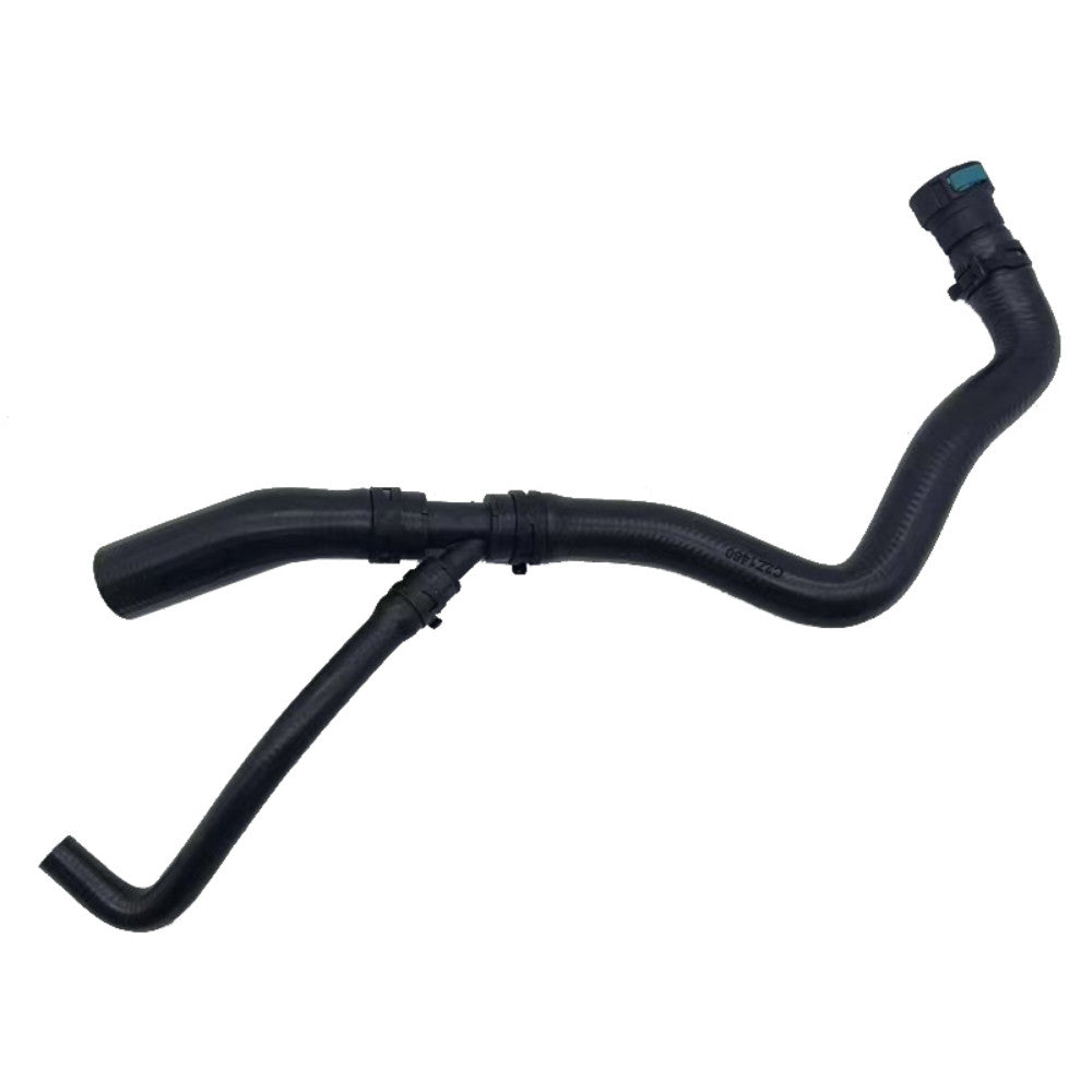 Heater Return Hose Water Pipe for Jaguar XF 2009-2015 C2Z1460 Q