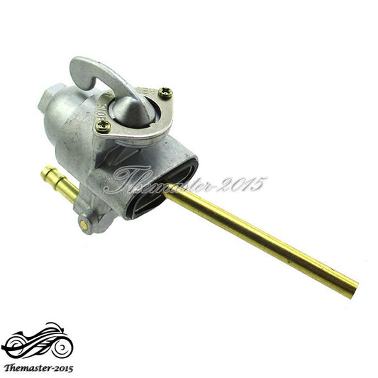 Fuel Petcock for Honda CB500 CB550 CB750K 16950-300-020 for Kawasaki KZ400 KZ400D Q