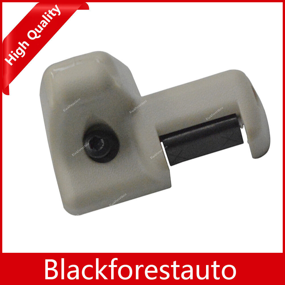 Right Gray Sun Visor Shade Support Clip Retainer for Range Rover L322 03-12 Q