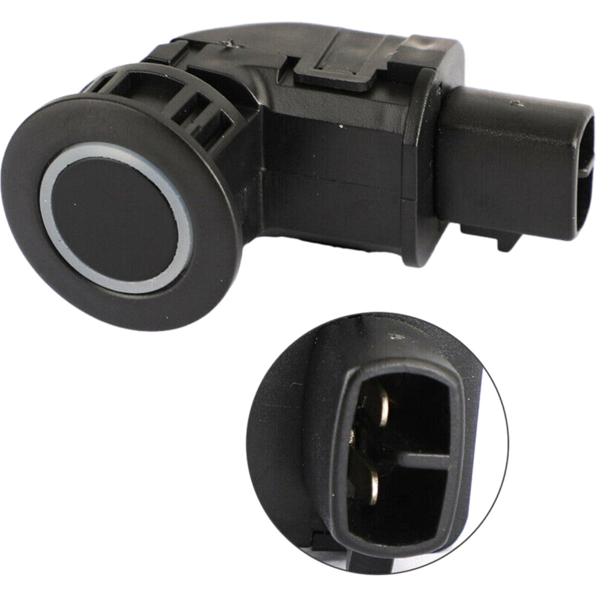 1PCS PDC Backup Parking Sensor for Lexus IS350 IS250 GS460 GS450h 89341-50011 v