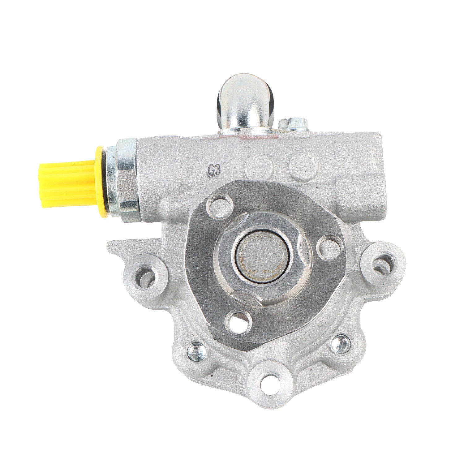 Power Steering Pump for Volkswagen for Passat Beetle 2012-2014 for Jetta 11-15 21-659