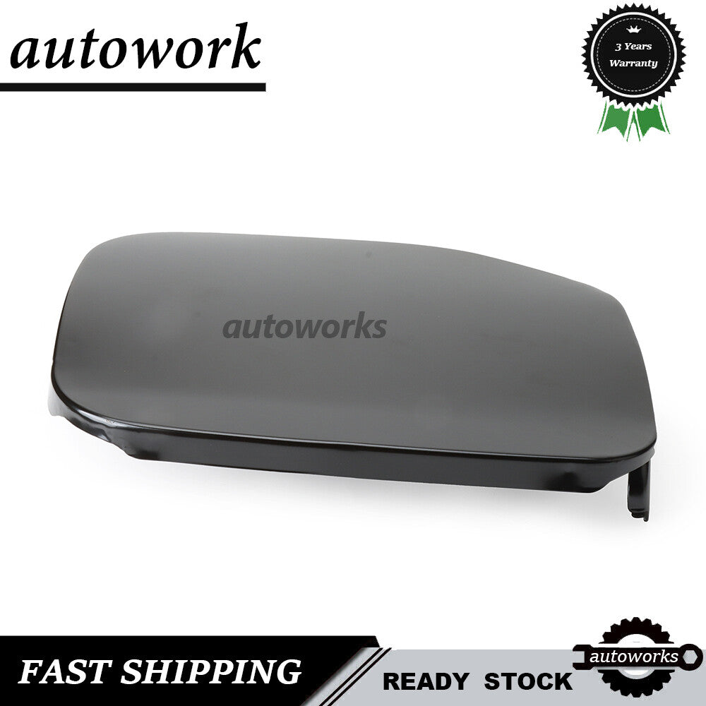 1Pcs Fuel Gas Door Lid Fits For 2003-2009 for Toyota 4Runner 77350-35050