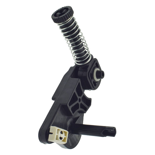 Shift Linkage Lever gear selector shaft cable end clip for Audi,for VW,and for Skoda seats. Q
