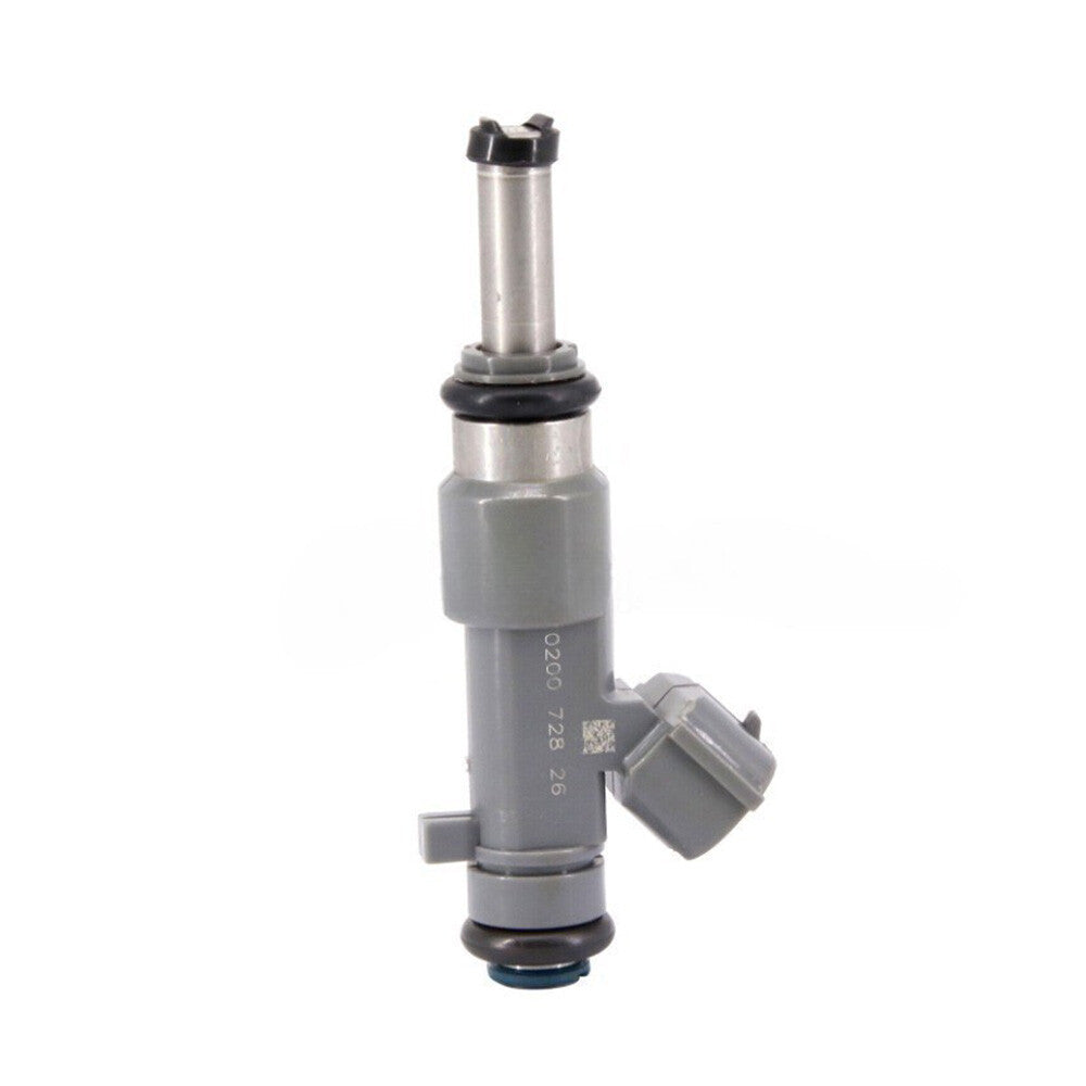 4pcs Fuel Injectors for 2006 2007-2020 for Nissan Frontier NP300 2.5L 16600-EA00A