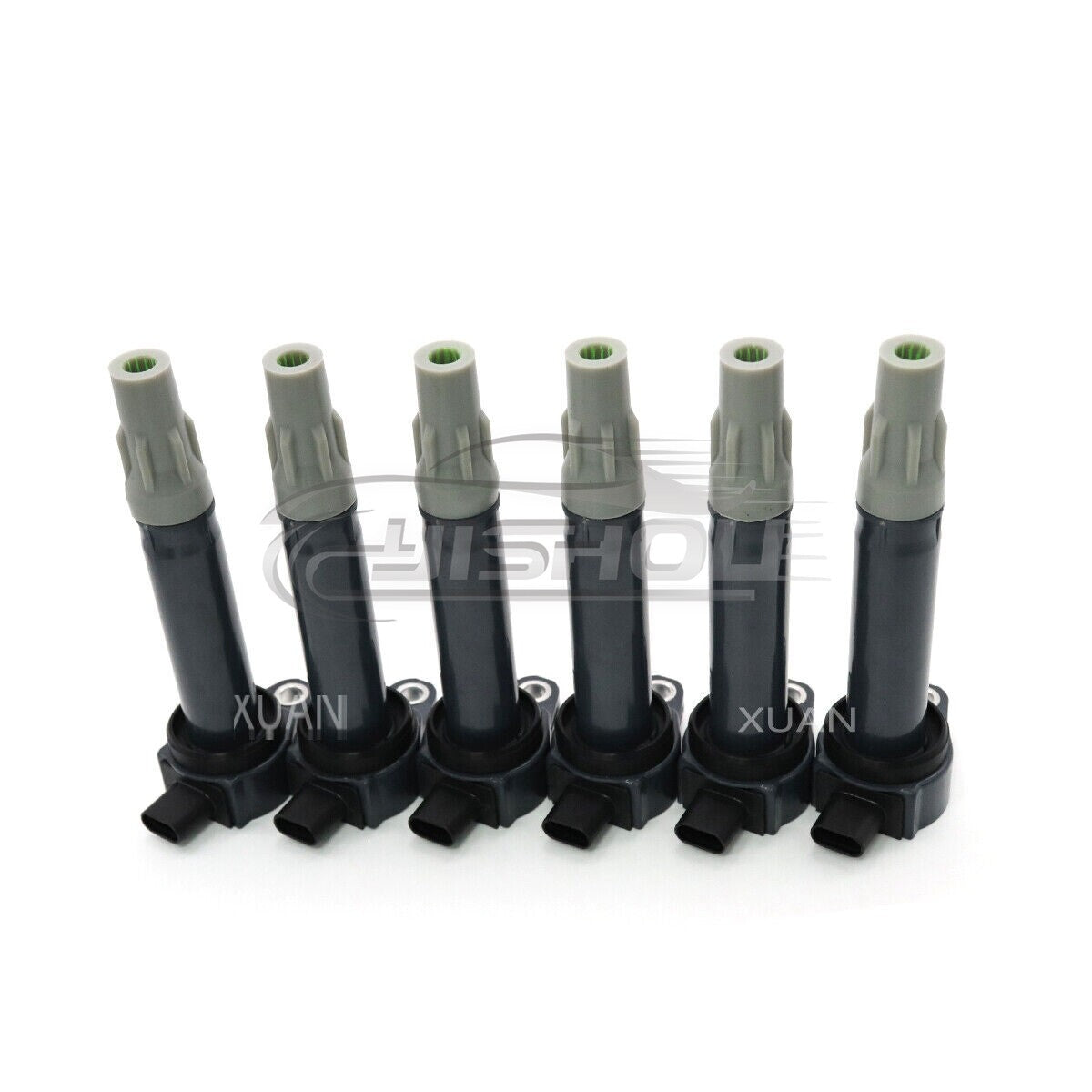 6-piece ignition coils suitable for C1522 uf502 2006-2010 for Chrysler for Dodge 4.0L 2.7L 3.5L