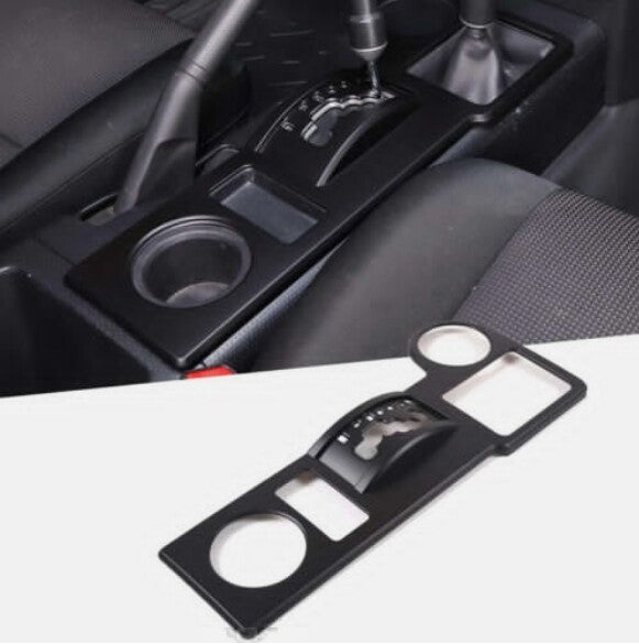 Carbon Fiber ABS Dashboard Air Vent Outlet Cover Trim for Honda Accord 18-22- v