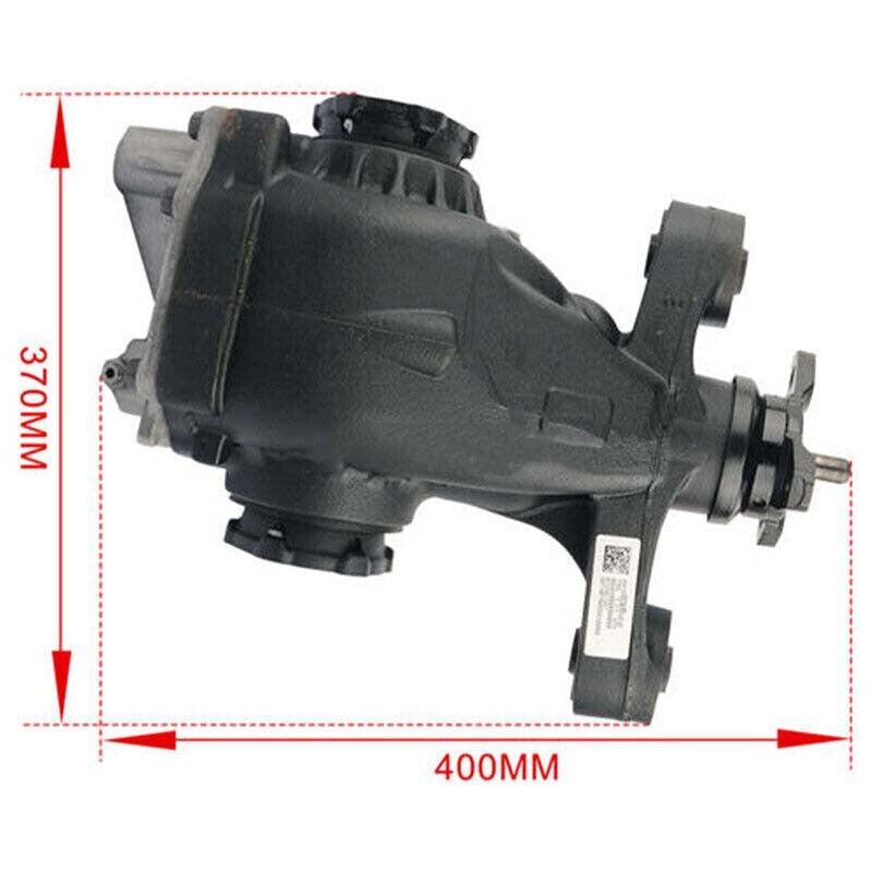 84110752 23150302 Rear Carrier Differential Assembly for CADILLAC CTS 14-19 15