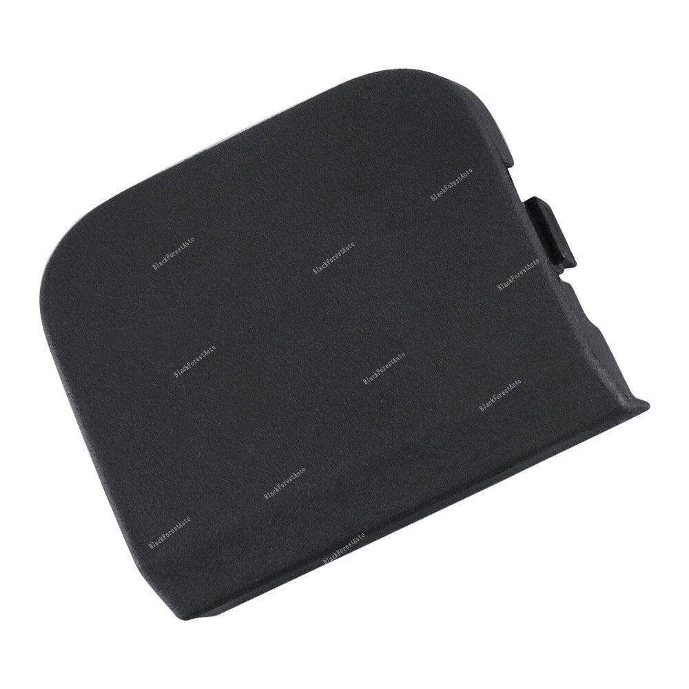 Front Bumper Tow Eye Bracket Hook Cover Cap Fit for Toyota Yaris SE RS 2012-2014 Q