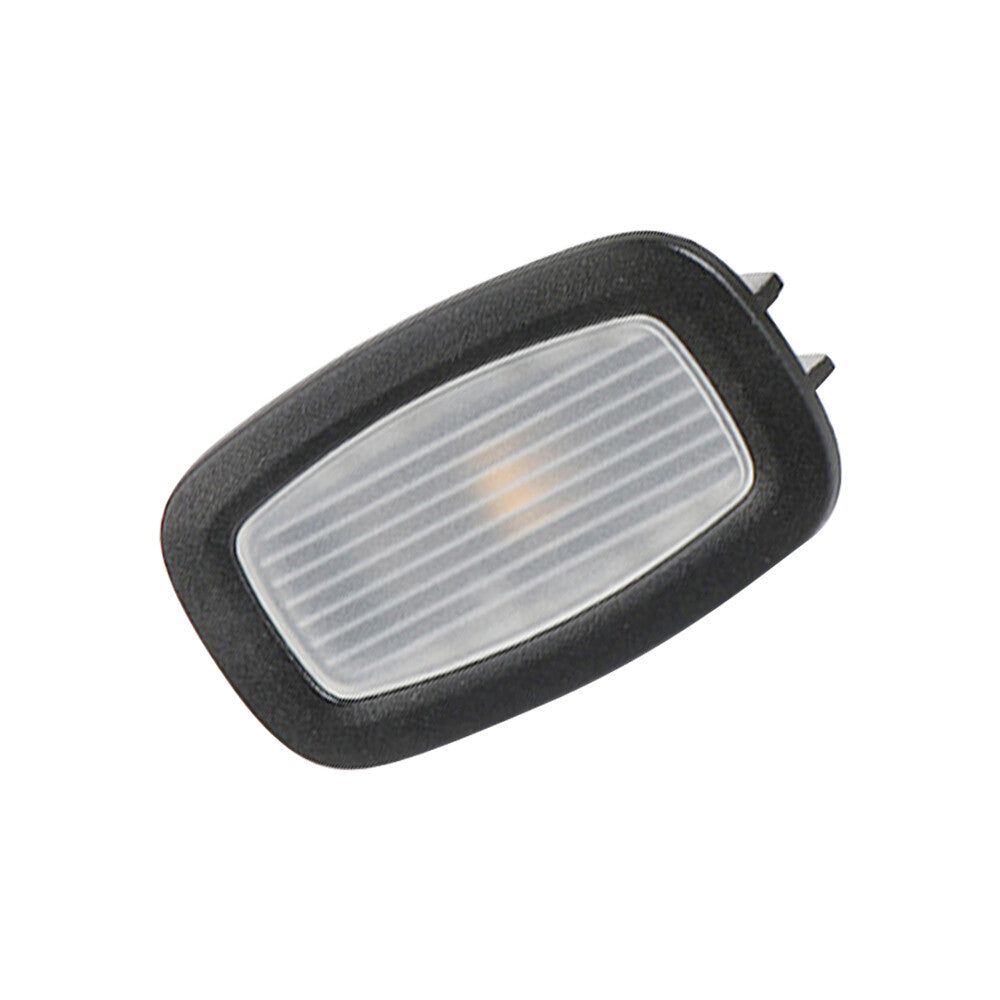 for Mercedes for Benz W205 W213 W253 W222 X222 Mirror Lamp Interior Light Clear Lens Q