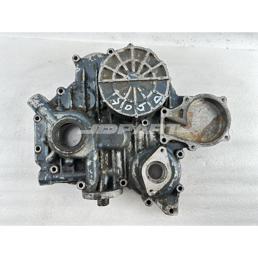 D905 timer cover is suitable for excavator engine parts.
