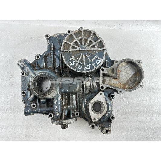 D905 timer cover is suitable for excavator engine parts.