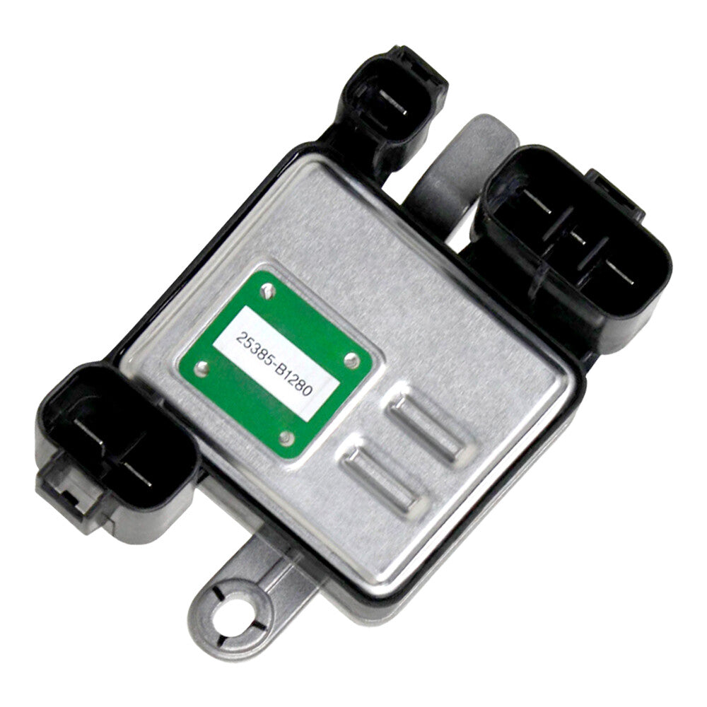 Radiator Cooling Fan Control Module Fits For 2015-2017 for Hyundai for Genesis G80 Sedan Q
