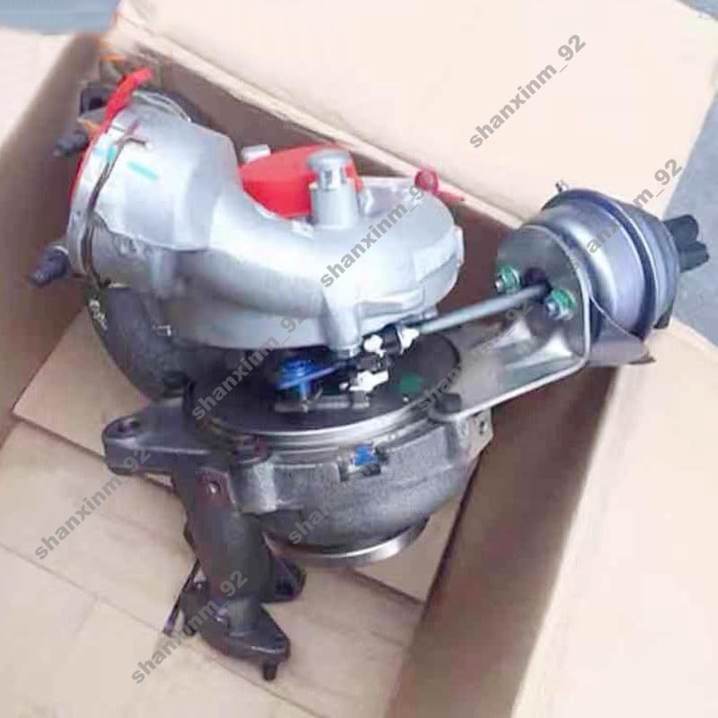 Turbocharger for GT1749V 757042 turbo Chra for Volkswagen for Golf 03G253014KV100