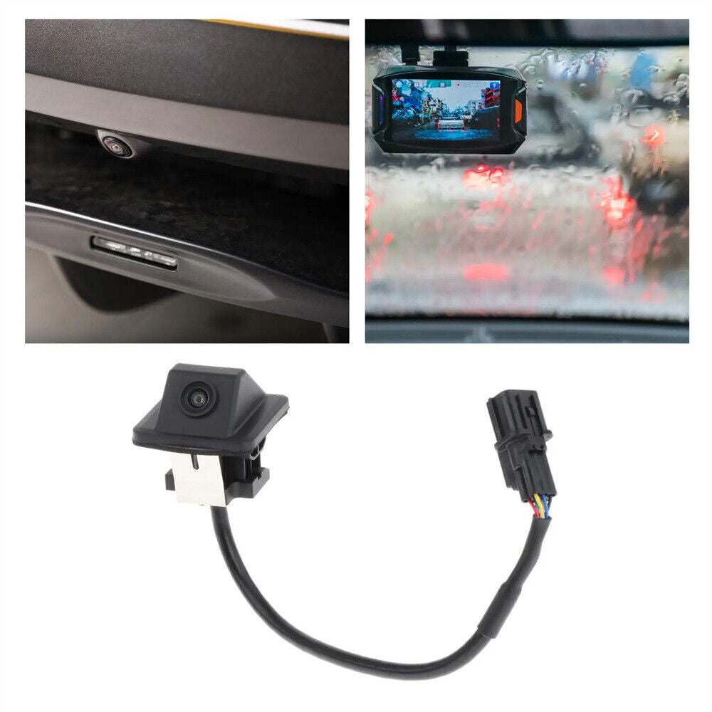 for Kia Optima 2014-2015 95760-2T650 Rear View Back-Up Parking Camera Reverse