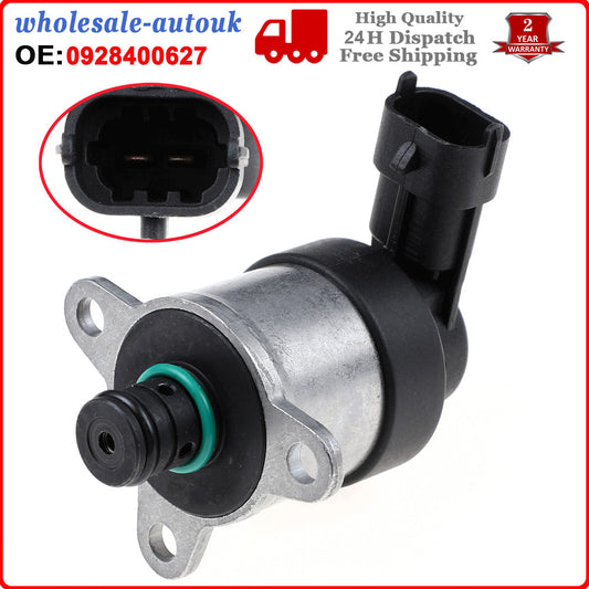 FITS  for ford  for CITROEN for PEUGEOT FUEL PRESSURE REGULATOR CONTROL VALVE 0928400627 Q