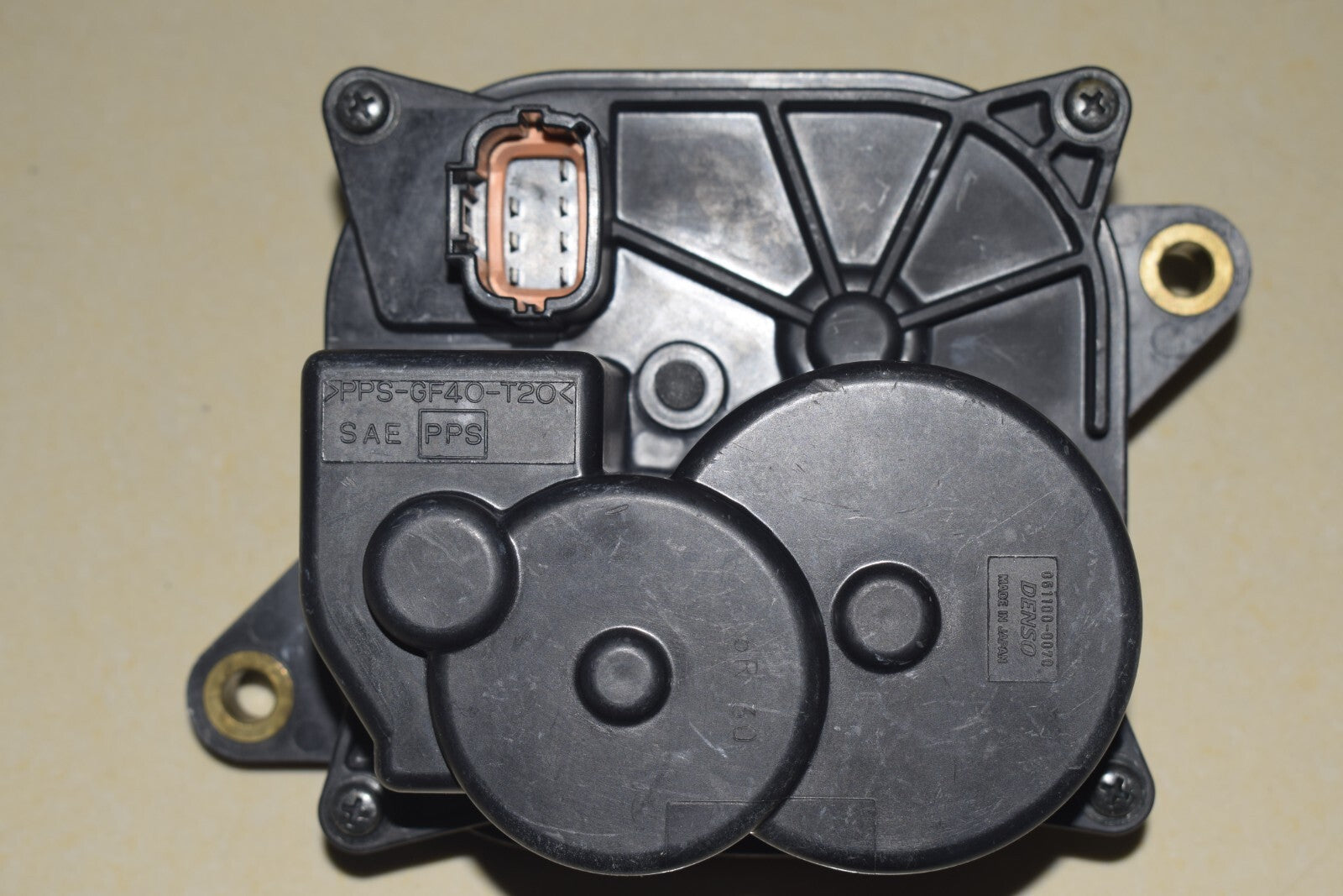 Transfer Case Control 051100-0070 For 2004-2015 for Nissan Xterra Frontier Q