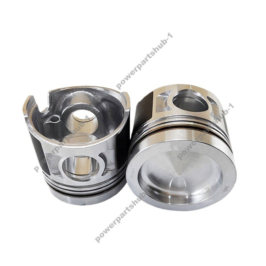 For Caterpillar Engine Parts 320D D04F EFI Piston 324-4235 32F17-30100