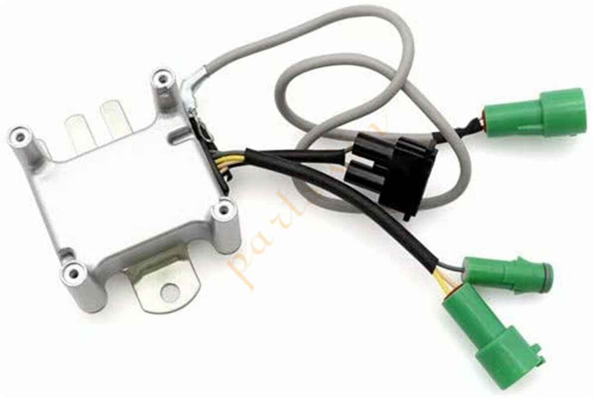 The new ignition assembly ignition module ring is suitable for Hilux 4 Runner 22r pickup trucks. n