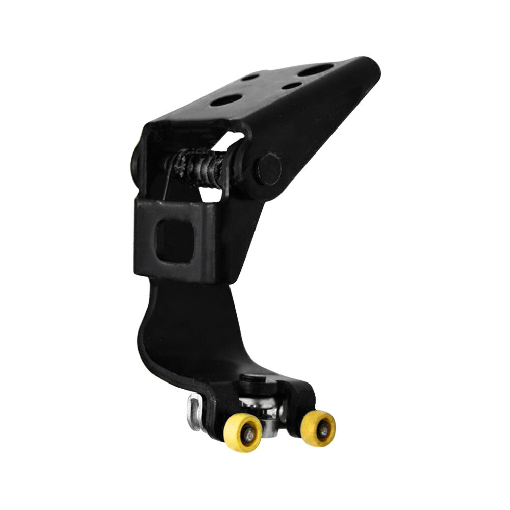 Fits For Elysion 2013 2014 2015 2016 Rear Right Side Hinge Door Black Q