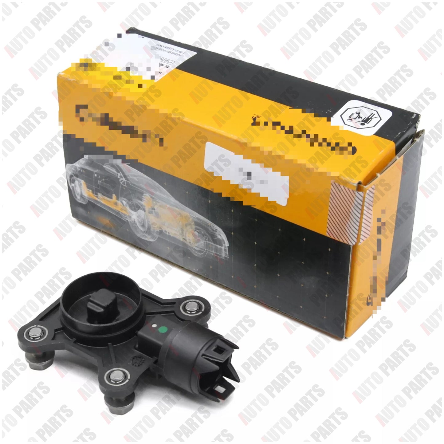 2-Pack 7.89mm ID6 8x6 135 new Fuel Line Hose Quick Release Female Connector H
