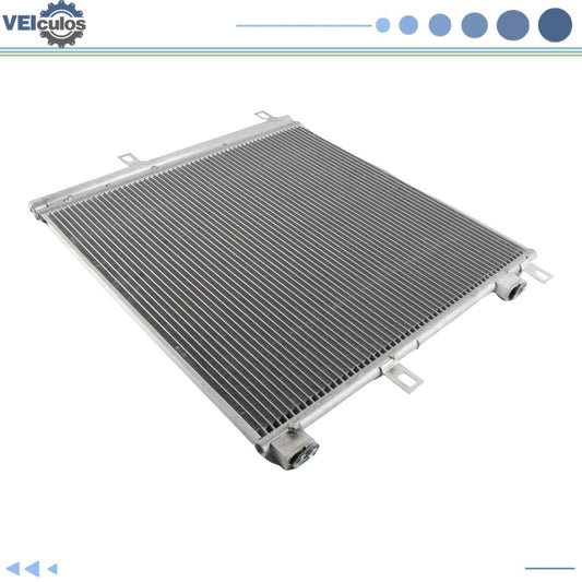 AC Condenser For 2017-2022 for Cadillac XT5 2020-2022 for GMC Acadia AT4 GM3030320