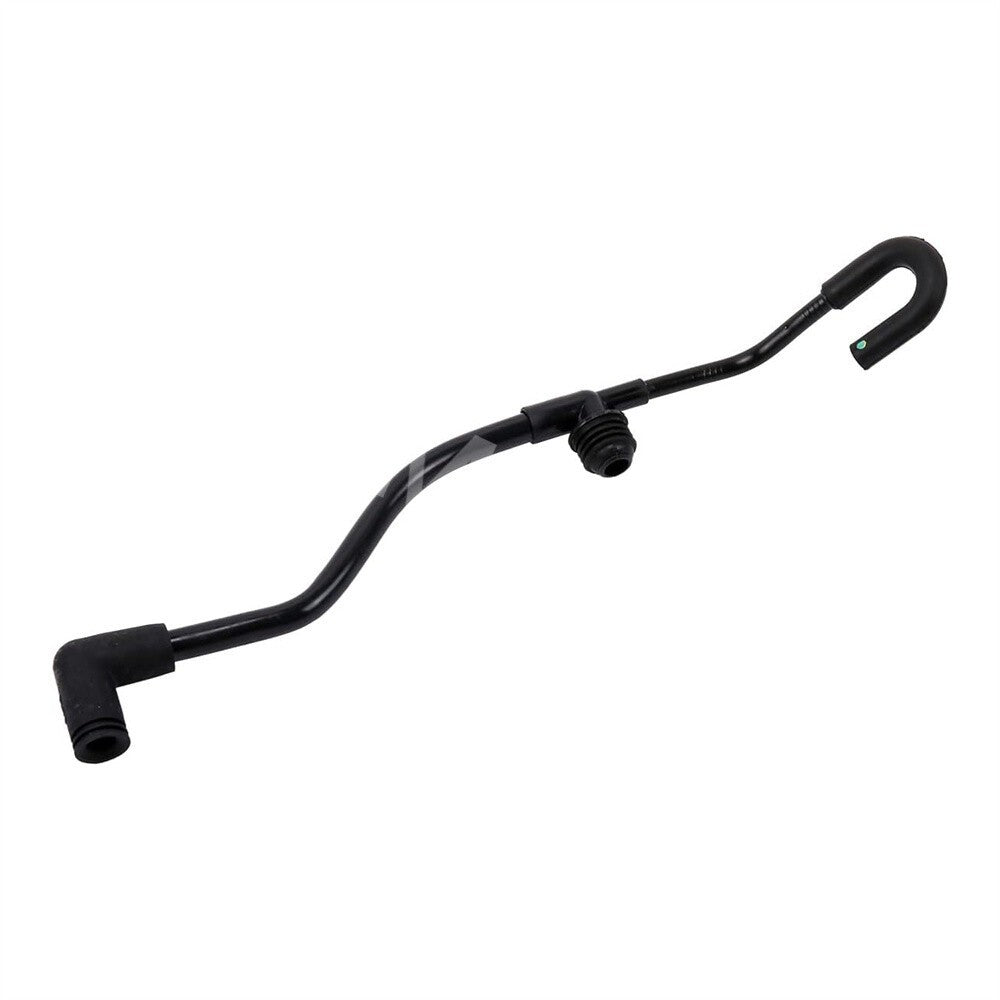 Car Air Intake PCV Valve Tube Hose Replacement Fit for Buick Century 2000-2005 Q