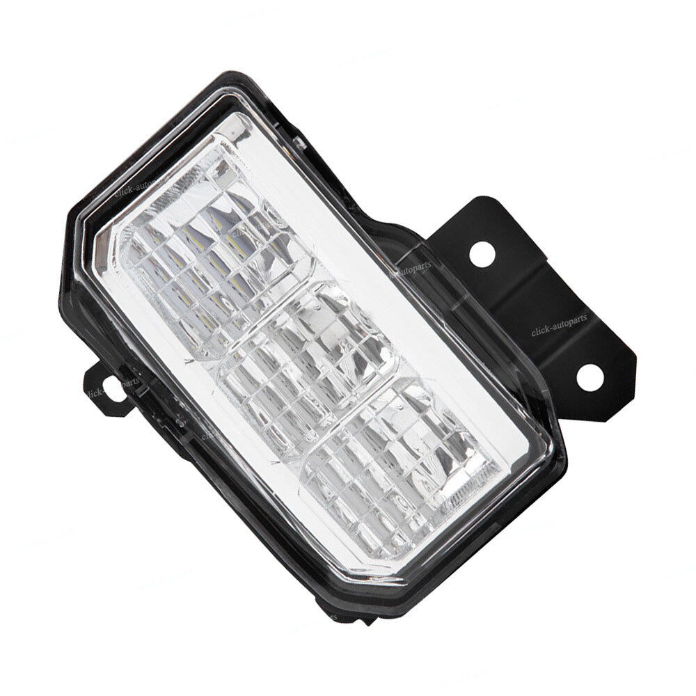 Front Right Side Fog Lamp Light Assembly For 2019 2020 2021 for Subaru for Forester 2.5L