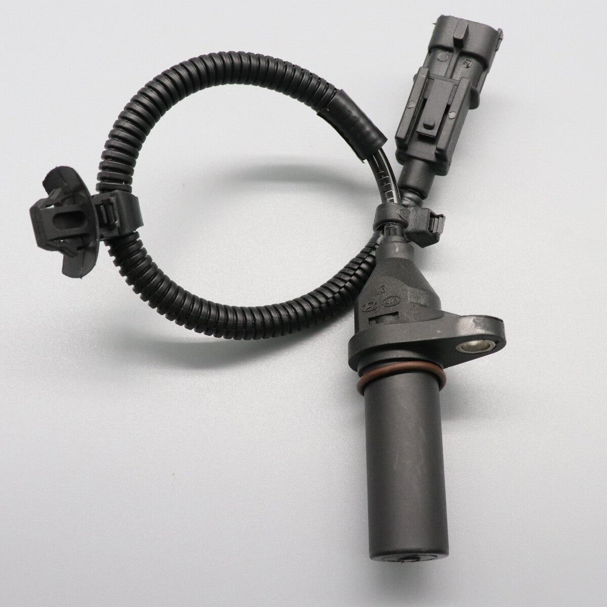 391802B000 1x Crankshaft Position Sensor - New for Hyundai for Elantra Accent and for Kia Soul v