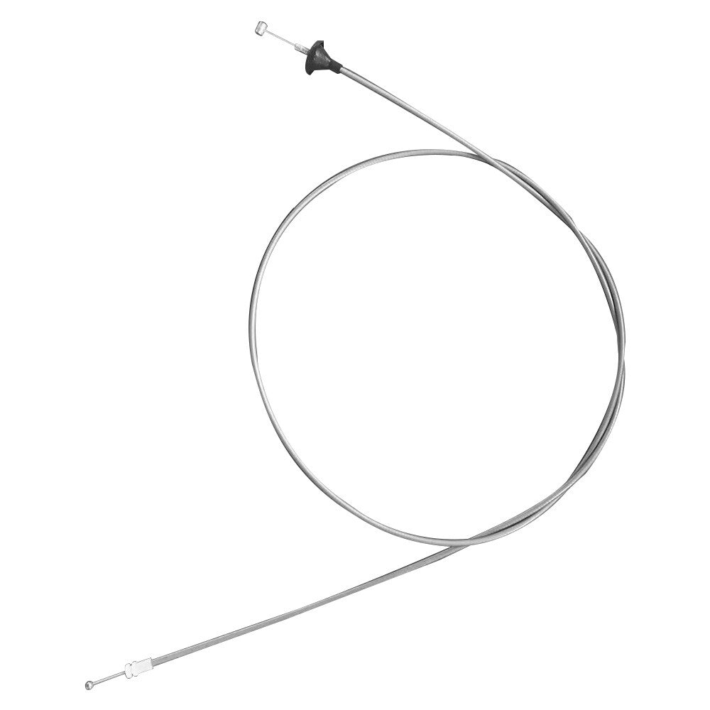 Front Hood Release Cable Replacement Fits For V Class W447 2016-2021 4477500159 Q