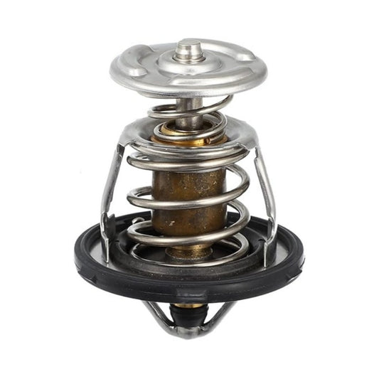 Engine Coolant Thermostat for Chevy Silverado 1500 07-13 Q