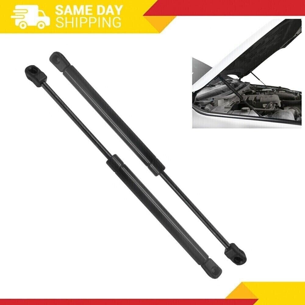 2x Car Front Hood Bonnet Lift Support Gas Strut Shock For Ranger T6 12-2021 n