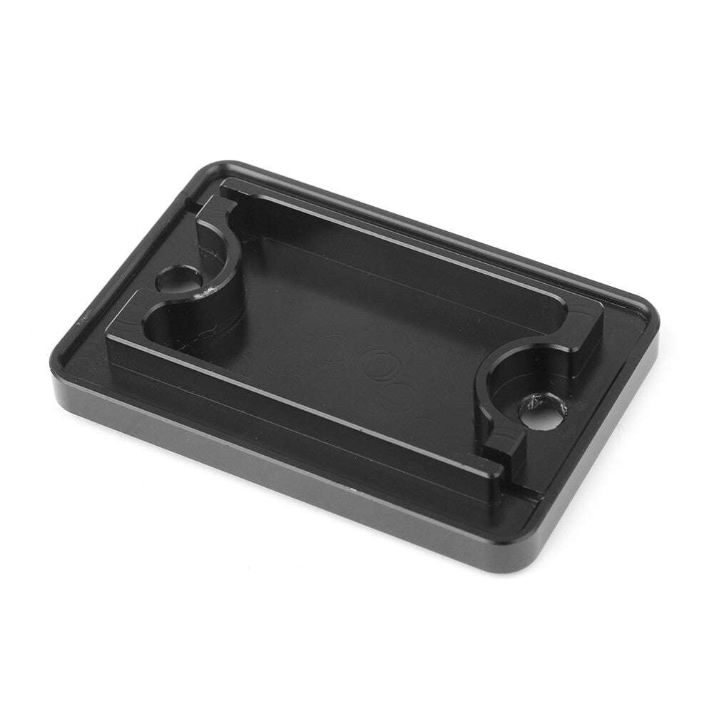 CNC Front Brake Fluid Reservoir Cover Cap Fit for HONDA REBEL 250 300 500 2017-18