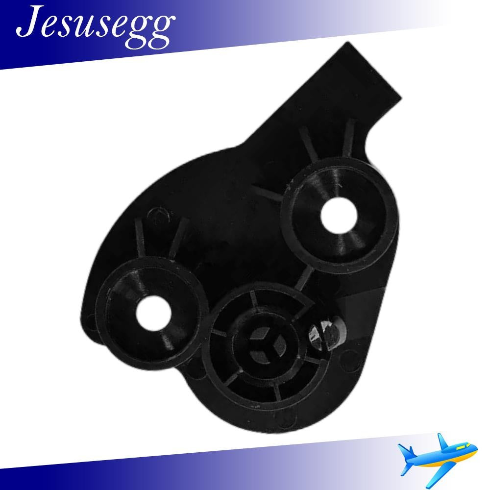 Fits For Seltos Soul Sportage Optima Cadenza Hood Release Handle Base Black Q
