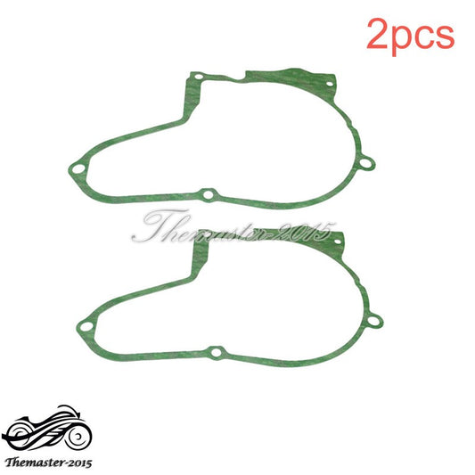 Stator Cover Gasket For 50cc 110cc 125cc 140cc E-Start Engine Pit Dirt Bike Q